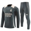 Real Madrid Trainingsshirt Pak 2024-25 Grijze - Heren